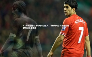 C7娱乐官网-拉波尔塔心仪已久，小蜘蛛阿尔瓦雷斯成巴萨引援首要目标