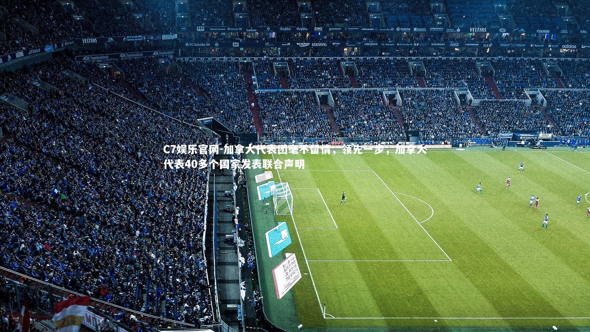 C7娱乐官网-加拿大代表团毫不留情，领先一步，加拿大代表40多个国家发表联合声明-第2张图片-C7娱乐官网